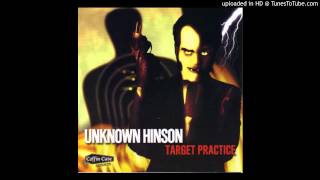 Unknown Hinson - I Won't Live In Sin With You