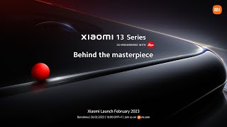 Download Mp3 Xiaomi Launch February 2023