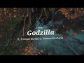 Leiva - Godzilla ft Enrique Bunbury - Ximena sariñana (letra)