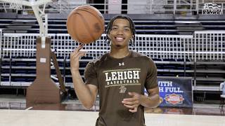 Lehigh's Thomas has instant community impact in Bethlehem