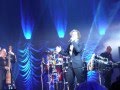 David Bisbal. Esta ausencia. Royal Albert Hall, Londres 26-09-2012