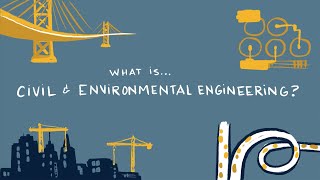 Girls in Engineering: Civil & Environmental Engineering
