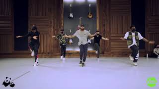 If - Kaytrana Remix (Janet Jackson) (Aaron James Choreography)