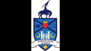 Hawick High Christmas Video 2022