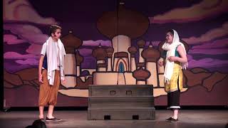 Disney's Aladdin Jr - Ecole McTavish (May 25, 2017, 7PM Show)