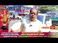 അപകടത്തില്‍പ്പെട്ടത് 15 ഓളം വാഹനങ്ങള്‍ അപകട കെണിയൊരുക്കി മുണ്ടിയെരുമ സ്‌കൂള്‍ ജംഗ്ഷന്‍