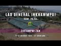 LAD General Inkhawmpui Vawi 28-na  |  Zirtawpni Zan