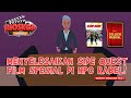 MENYELESAIKAN SIDE QUEST FILM SPESIAL NPC RABEL DI GAME BIOSKOP SIMULATOR