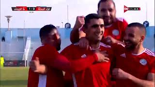 أهداف مباريات الأسبوع الـ 7 من الدوري المصري المتتاز موسم 2022 - 2023
