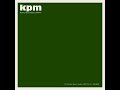 KPM 1132   Brian Bennett & Alan Hawkshaw   Synthesis 1974