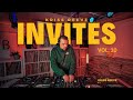 KRISS REEVE INVITES Vol 10. | Tech House Mix