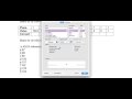 Convert letter or symbol into binary