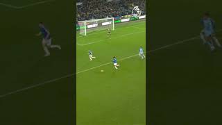 Lucky or unlucky? Foden scores for Man City