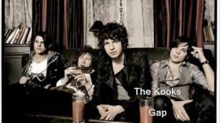 The kooks Gap