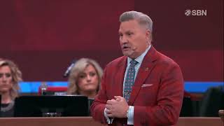 Rich In Mercy | Donnie Swaggart | Sunday Morning Service