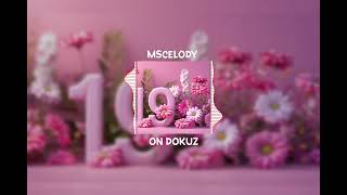 Mscelody - On dokuz