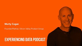061 - Applying a Product Mindset to Internal Data Products with Silicon Valley Product Group Partner