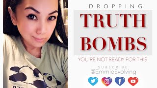 TRUTH BOMBS DEPLOYED!! Instagram Livestream 05.16.2019