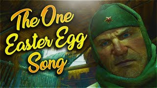 SHI NO NUMA EASTER EGG SONG "THE ONE" Tutorial - Black Ops 3 Zombies Chronicles Tutorial Guide