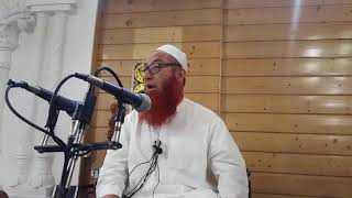 Shab  Baraat  Bayaan 1_5_18 by Mufti Muzaffar Qasmi