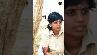 😰நான் இறந்த பிறகு தான்😱 அவர் இறக்கணும்⁉️#shorts #shortvideo #sad