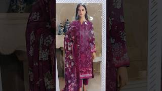 Chikankari | Premium Lawn | Digital Print | Voile Dupatta | Eid Collection | Summer Collection 2025