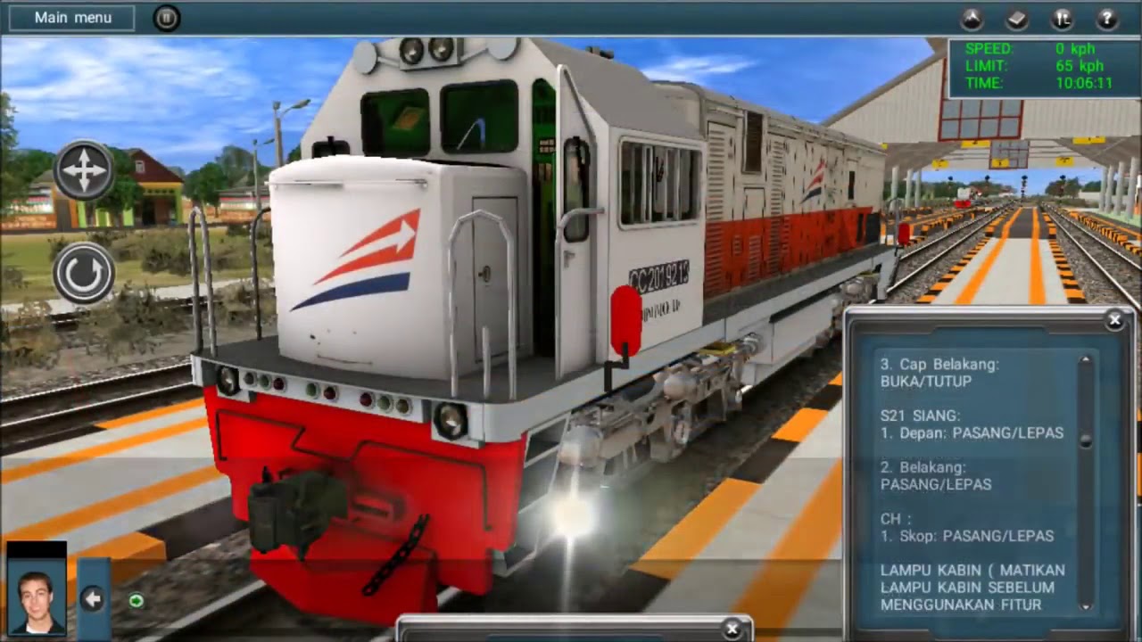 Add On Trainz Simulator Indonesia 2009 Terbaru Zoogase