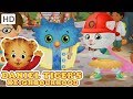 Daniel Tiger 🧚🎃🎭 Dress Up with Me! | Videos for Kids