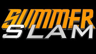 WWE Summerslam: Detroit Part 4