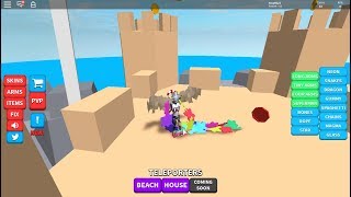 Bread code for noodle arms roblox