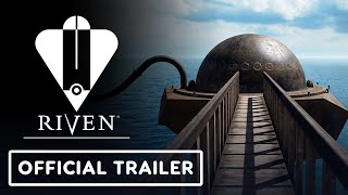 Riven - Official Release Date Trailer