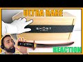 GHOST OF TSUSHIMA Mystery Box [Ultra Rare] Unboxing + Collector's Edition | Nawo Reaction