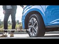 Hyundai How-to | Tyre Repair Kit