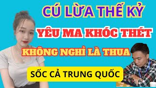 YÊU MA KHÔNG NGHỈ LÀ THUA , HỐI HẬN KHÔNG KỊP