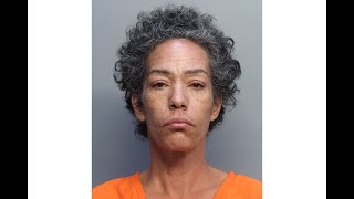 Florida Woman Charged in Killing and Burying of an 81-Year-Old Man in Backyard