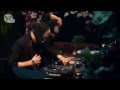 Bloody Beetroots live at Tomorrowland 2012