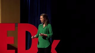 Re-imaging Migration | Kim Young | TEDxMashpeeED