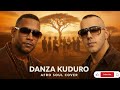Danza Kuduro (Afro Soul Cover) | Soulful Afro Tribute