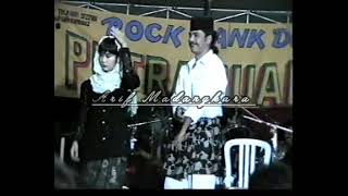 SANJUNGAN JIWA • H-SALIM & META ROSANTI • PUTRA BUANA 1998