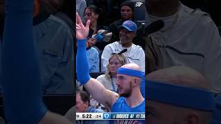 Everybody Getting Involved From Deep Okcthunder