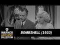 Get Out Of Here! | Bombshell | Warner Archive