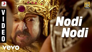 Nagarahavu - Nodi Nodi Video | Vishnuvardhan, Ramya