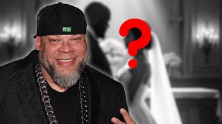 Tyrus's SHOCKING New Wife Revealed