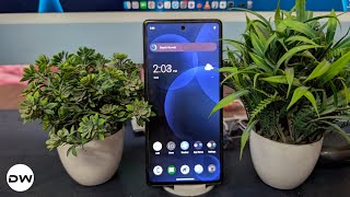 iodeOS Android 16: Here's How to Flash it and Lock The Bootloader!