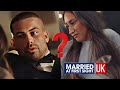 MAFS UK : Shocking reunion twist explained. MAFS UK's Hannah and Ryan together?