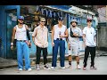 Reggi El Autentico X @CNCOMusic  - MUSIKITA (Official Video)