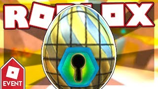 Event How To Get All The Eggs In The Ruins Of Wookong - event how to get all eggs in easterbury canals roblox egg hunt 2018 tutorial and walkthrough