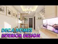 DECA HOMES TOWNHOUSE MUJI INTERIOR DESIGN | ALG DESIGNS #41