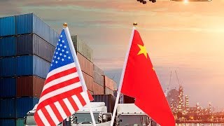 China-U.S. economic ties: Trade data paints mixed picture