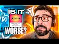 Let's talk about Overwatch 2 Ranked System...